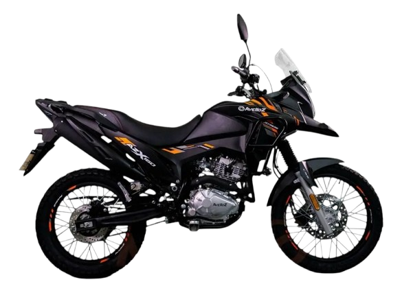 Moto LocAgora 3