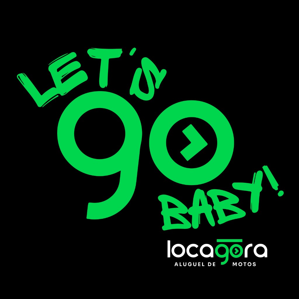 Let's Go Baby - LocAgora
